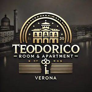 Teodorico & , Verona Italia