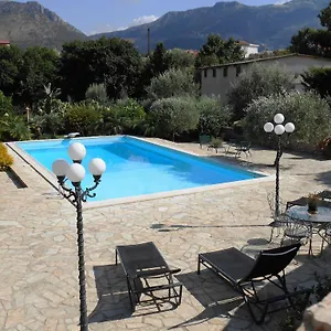 Al Giardino Bed and breakfast