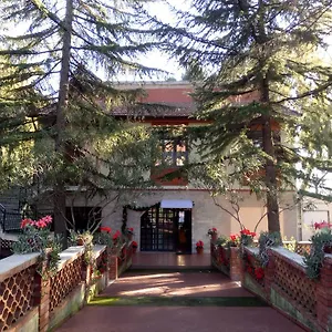 Morgante Bed and breakfast