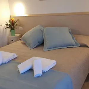 Holidayfever 3*, Alguer Italia